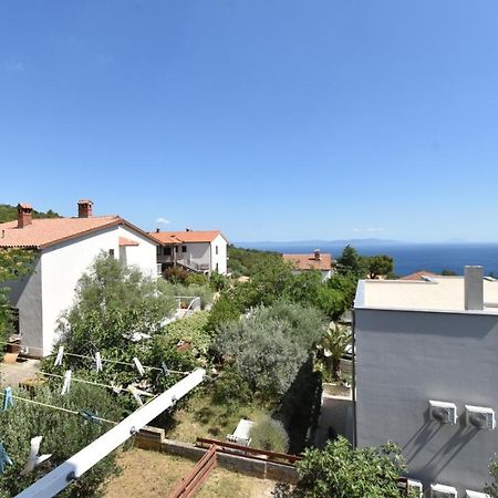 Apartman Lukas Rabac Exterior foto